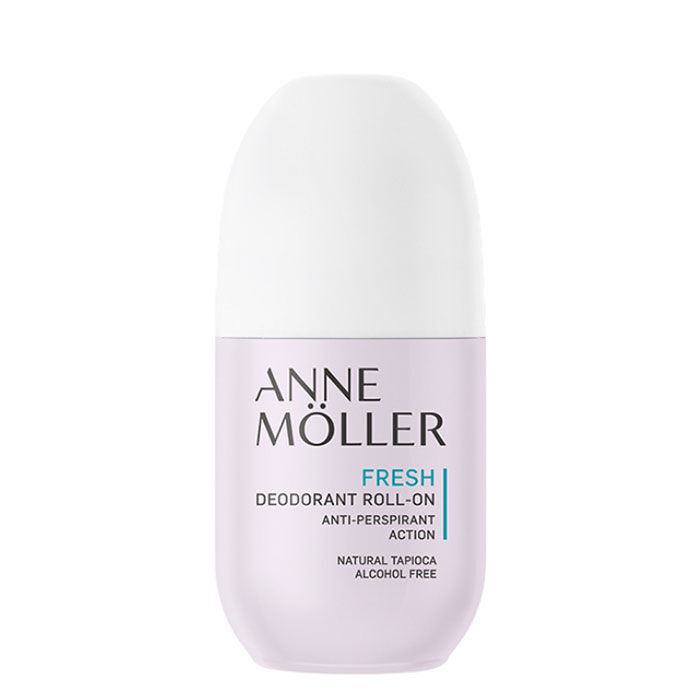 Fresh Déodorant Roll-On  75ml-222145 1