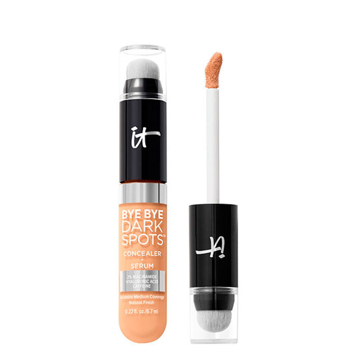 Bye Bye Dark Spots Concealer + Serum   9