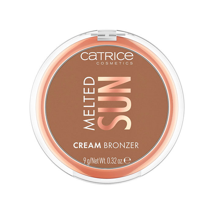 Bronceador en Crema Melted Sun   1
