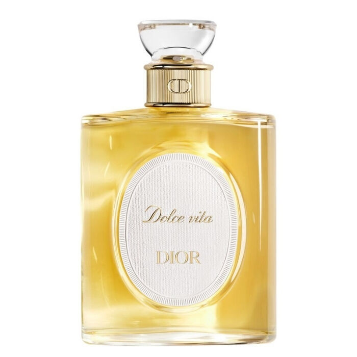 DOLCE VITA  