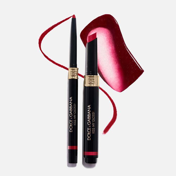 Kiss My Gloss!   4
