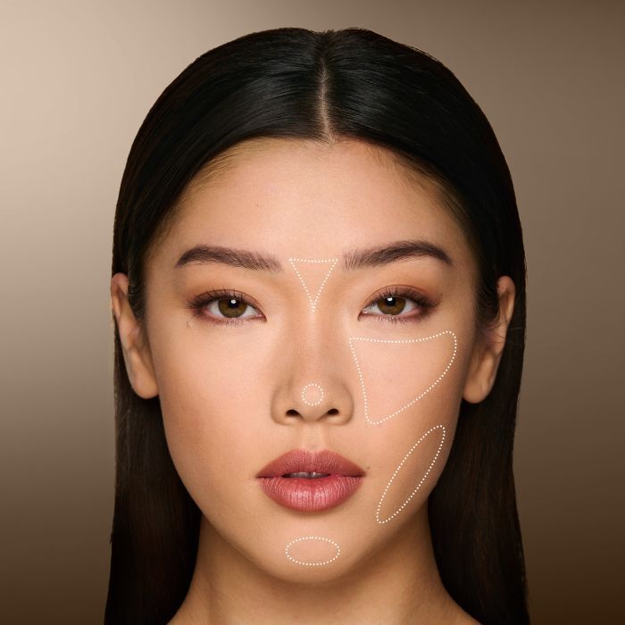 Facefinity Pro Blur Polvos  10,5gr-232258 3