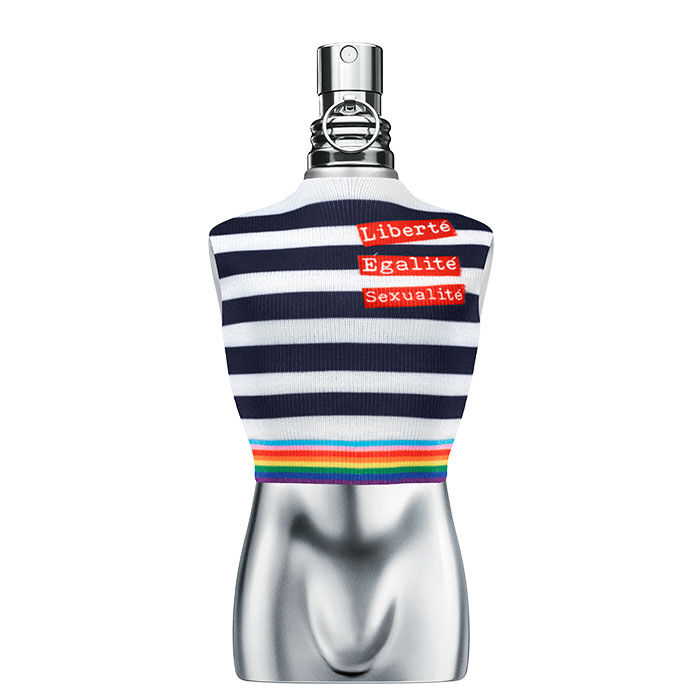 LE MALE Pride 2022  