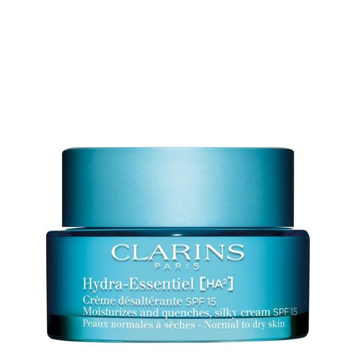 Hydra-Essentiel [HA&sup2;] Crema de D&iacute;a SPF15  