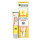 Vitamina C Fluido Antimanchas Anti-UV Glow SPF50+  40ml-218635 6