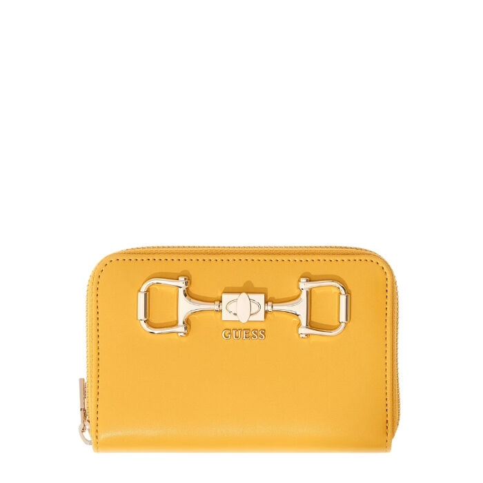 Cartera Janie Mostaza   4