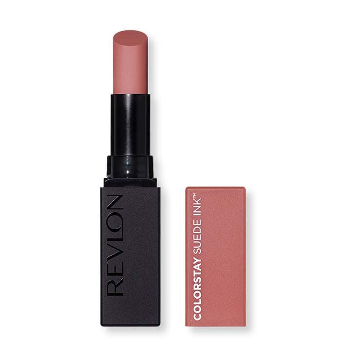 ColorStay Suede Ink Barra de Labios   1