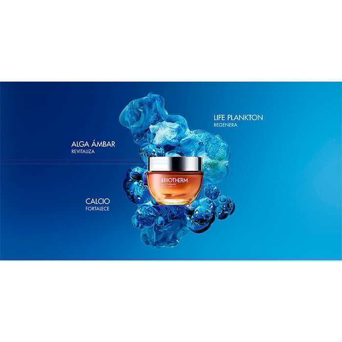 Blue Therapy Amber Algae Revitalize Día  50ml-187023 3