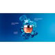 Blue Therapy Amber Algae Revitalize Día  50ml-187023 3