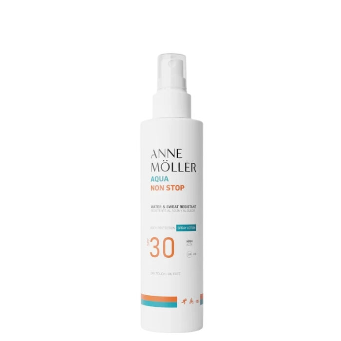 Non Stop Body Spray SPF30  200ml-235195 1