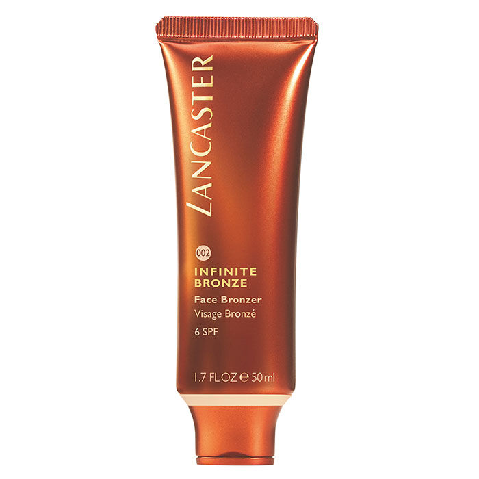 Infinite Bronze Face Bronzer SPF6  