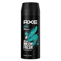 APOLLO Desodorante Body Spray  150ml-208362 1