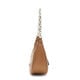 Bolso Circe Hobo Marr&oacute;n   2