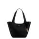 Bolso de Mano Tote Helina Negro   1