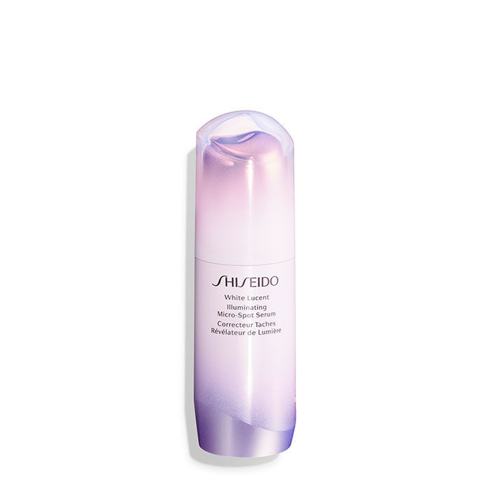 White Lucent Illuminating Micro-Spot Sérum  30ml 3