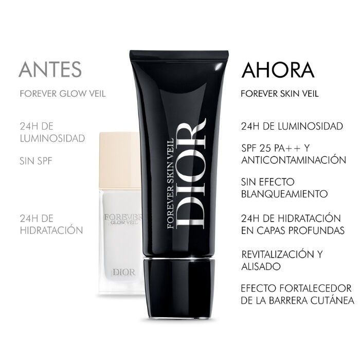 DIOR FOREVER SKIN VEIL   3