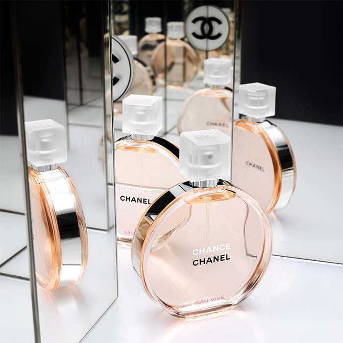 CHANCE EAU VIVE  150ML-158340 5