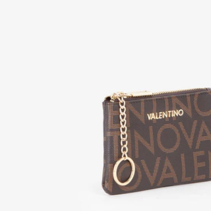 Cartera Regina RE Marr&oacute;n S   2