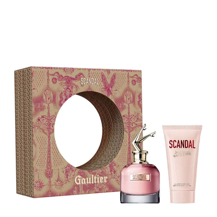 SCANDAL Estuche  