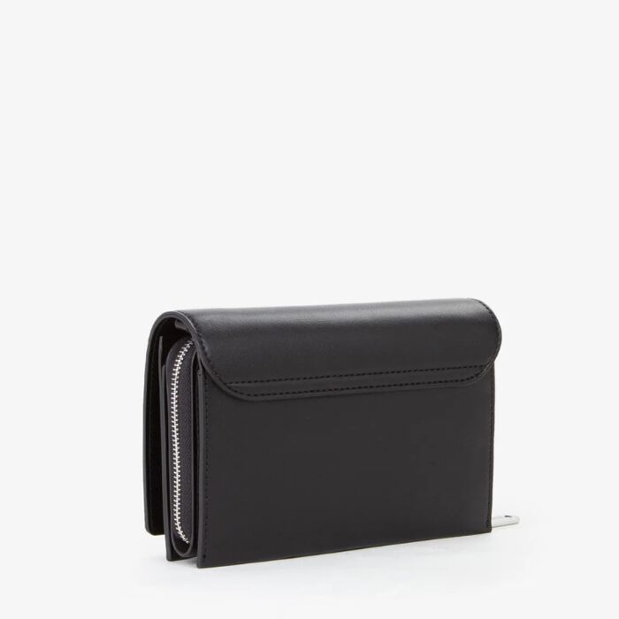 Bolso de Mano Ember Negro   2