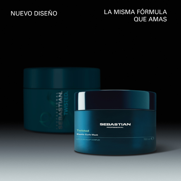 Twisted Mask  150ml-236783 1