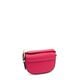 Mini Bandolera Medialuna Fucsia Tous Brenda   2