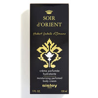 Soir d'Orient Crème Parfumée Hydratante  150ml-158912 1