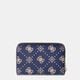 Cartera Emelie S Azul   1