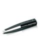 Pinza Punta Oblicua con Luz  1ud.-149926 0