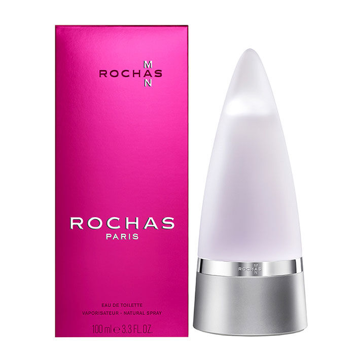 ROCHAS MAN  100ml-159073 1