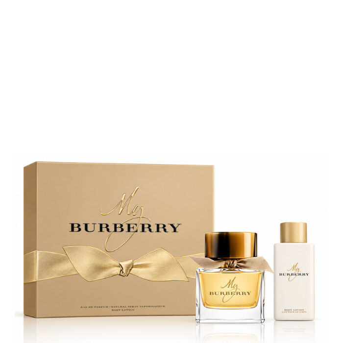 MY BURBERRY Estuche  50ml-158881 1