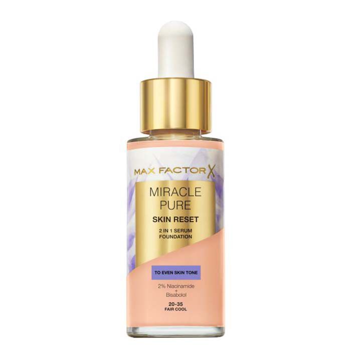 Miracle Pure Skin Reset   0