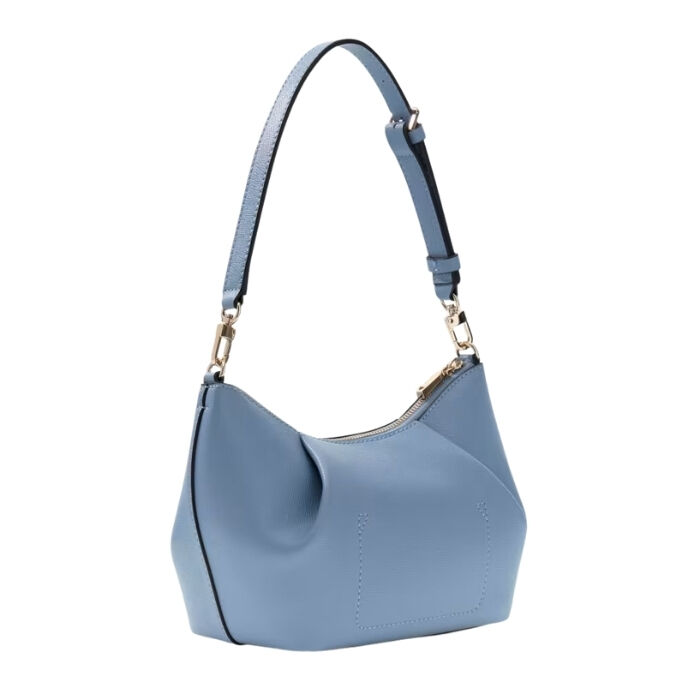 Bolso de Hombro Amorette Azul   1