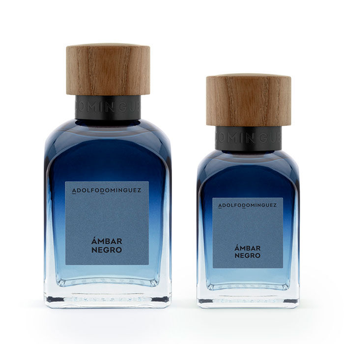 &Aacute;mbar Negro Estuche  120ml-231949 1