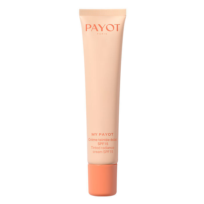 My Payot Crème Teintée Éclat SPF15  