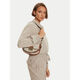Furla Bolso Tesuto Natural Cognac   1