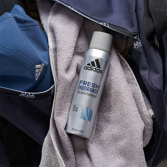 Fresh Endurance Desodorante Spray  150ml-219007 3