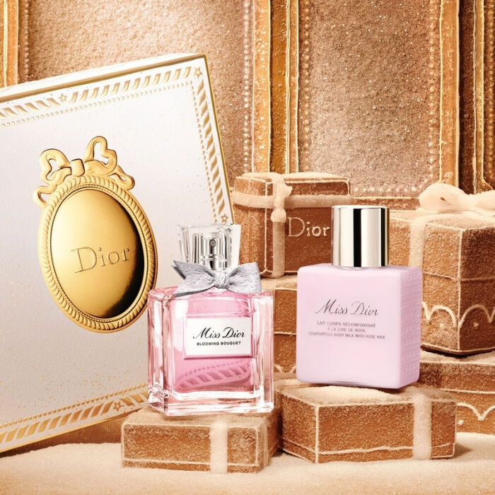 ESTUCHE MISS DIOR BLOOMING BOUQUET - EDICI&Oacute;N LIMITADA  50ml-239748 2
