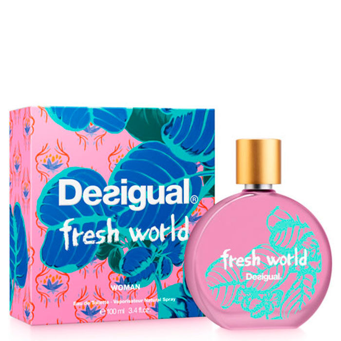 FRESH WORLD  100ml-169827 1