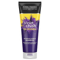 SHEER BLONDE Violet Crush Purple Shampoo  245ml-198091 1