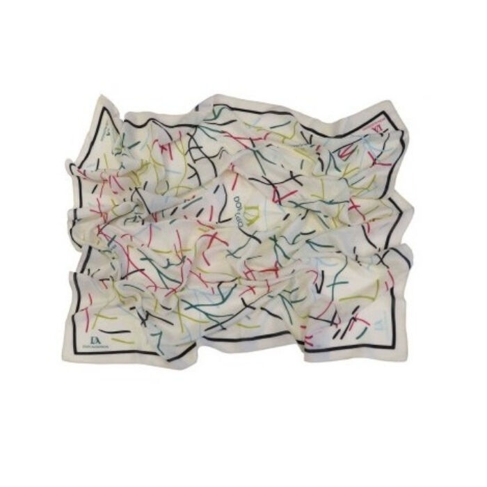 Pa&ntilde;uelo Multicolor Uliara   1