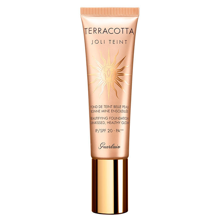 Terracotta Joli Teint   2