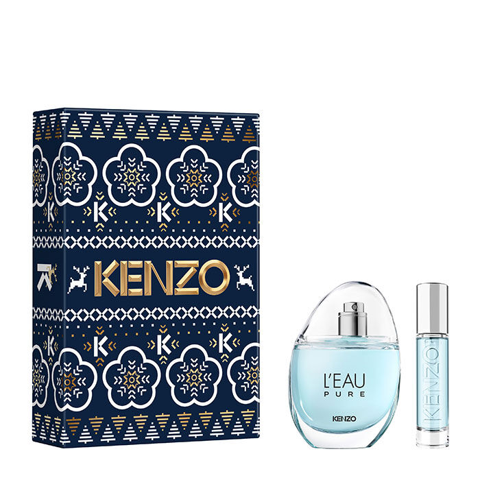 L'EAU PURE Estuche  50ml-231727 0