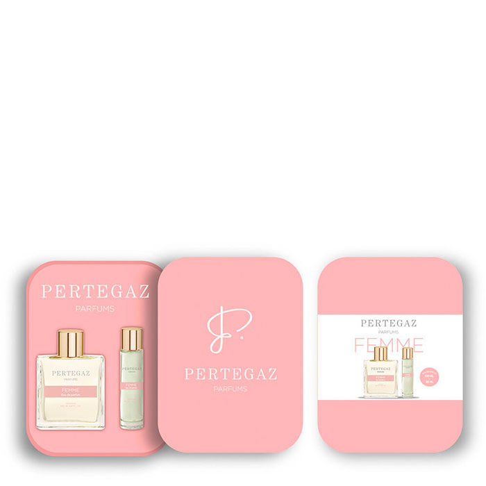 Femme Estuche  100ml-216528 1