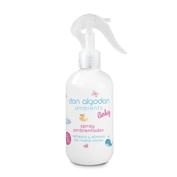Spray Tejido Baby  250ml-195063 0