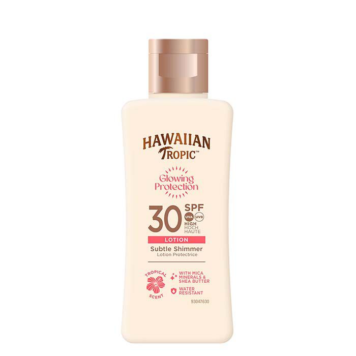 Loci&oacute;n Glowing Protection SPF30  
