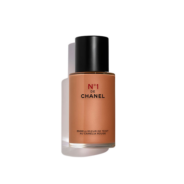 N&deg;1 DE CHANEL EMBELLECEDOR DE TEZ   3
