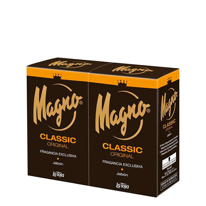 Jab&oacute;n de Manos Classic  