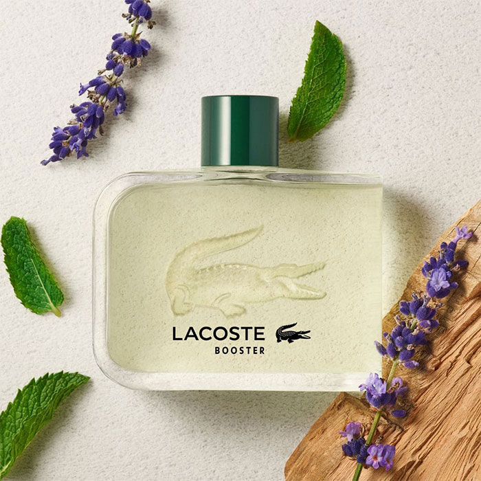 Booster EDT  125ml-218345 2