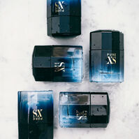PURE XS  100ml 3